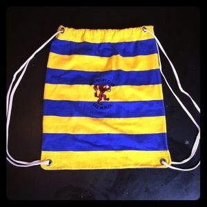 Ralph Lauren Rugby Sling Bag